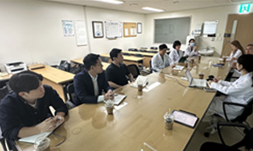 교통안전 아카데미 현장